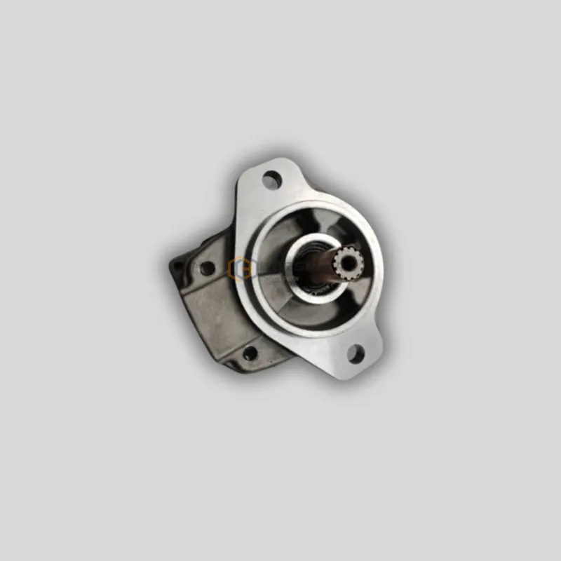 Excavator Parts